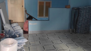 Bán nhà 70 Đường số 10, Bình Tân. DT: 4.0m x 20.0m, diện tích: 80m2 giá: 7.1 tỷ