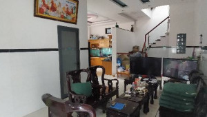 Bán nhà 666/11/31 Lê Trọng Tấn, Bình Tân. DT: 17.0m x 31.0m, diện tích: 0m2 giá: 25.5 tỷ