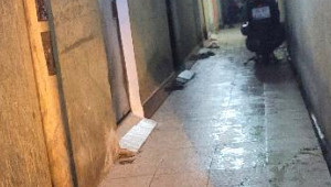 Bán nhà 95 số 22, Bình Tân. DT: 5.0m x 20.0m, diện tích: 100m2 giá: 8.99 tỷ