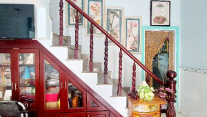 Bán nhà 125/10 Đường số 12, Bình Hưng Hòa, Bình Tân, Bình Tân. DT: 4.0m x 12.6m, diện tích: 0m2 giá: 4.3 tỷ