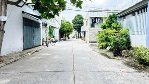 Bán nhà 150/31/48 Đường 26 tháng 3, Bình Tân. DT: 4.0m x 8.0m, diện tích: 32m2 giá: 3.4 tỷ