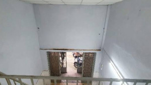 Bán nhà 208/26/4/14 Số 5, Bình Tân. DT: 3.5m x 8.0m, diện tích: 0m2 giá: 2.6 tỷ