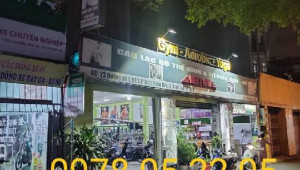 Bán nhà 23 Đường số 1, Bình Tân. DT: 12.0m x 30.0m, diện tích: 0m2 giá: 18.0 tỷ