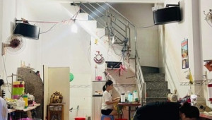 Bán nhà 155/14 Đường số 11, Bình Tân. DT: 4.0m x 20.0m, diện tích: 80m2 giá: 5.5 tỷ