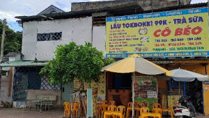 Bán nhà 688/93/56 ( số mới: 688.93.56 kênh nước đen ) Tân Kỳ Tân Quý, Bình Tân. DT: 11.0m x 7.0m, diện tích: 0m2 giá: 10.5 tỷ