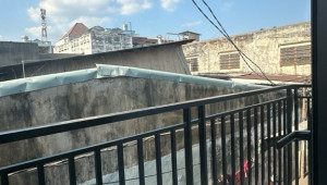 Bán nhà 24/9/7 Miếu Gò Xoài, Bình Tân. DT: 4.0m x 8.1m, diện tích: 32m2 giá: 2.7 tỷ