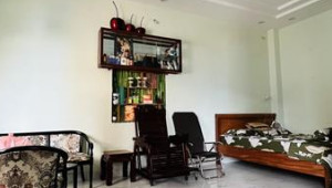 Bán nhà 42 Đường số 18, Bình Tân. DT: 7.2m x 19.3m, diện tích: 132m2 giá: 15.5 tỷ