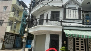 Bán nhà 366/20P Lê Văn Quới, Bình Tân. DT: 4.0m x 4.0m, diện tích: 51m2 giá: 6.35 tỷ