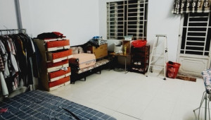 Bán nhà 29/24/10 Đường số 8, Bình Tân. DT: 3.9m x 11.0m, diện tích: 42m2 giá: 3.95 tỷ