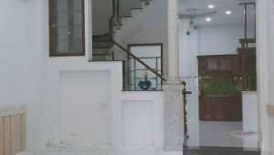 Bán nhà 61 Đường số 5B, Bình Tân. DT: 6.0m x 16.0m, diện tích: 96m2 giá: 8.68 tỷ