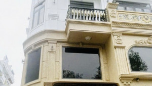 Bán nhà 09 đường số 12, Bình Tân. DT: 6.0m x 13.0m, diện tích: 74m2 giá: 7.5 tỷ