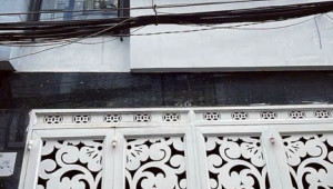 Bán nhà 99/32 Đường Số 14, Bình Tân. DT: 4.0m x 9.3m, diện tích: 37m2 giá: 4.39 tỷ