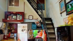 Bán nhà 7/12 Liên Khu 7-13, Bình Tân. DT: 3.3m x 10.0m, diện tích: 0m2 giá: 3.45 tỷ