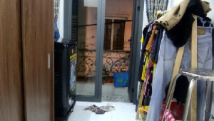 Bán nhà 53/27 Đường Số 8B, Bình Tân. DT: 2.2m x 7.7m, diện tích: 17m2 giá: 2.2 tỷ