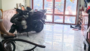 Bán nhà 46 Đường số 1, Bình Tân. DT: 4.0m x 0.0m, diện tích: 71m2 giá: 10.79 tỷ