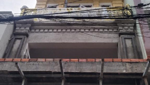 Bán nhà 238/41 Lê Văn Quới, Bình Tân. DT: 4.0m x 16.5m, diện tích: 66m2 giá: 8.0 tỷ