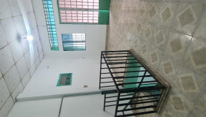 Bán nhà 32 Liên khu 7-13 (Đường 13A), Bình Tân. DT: 7.0m x 12.1m, diện tích: 85m2 giá: 5.1 tỷ