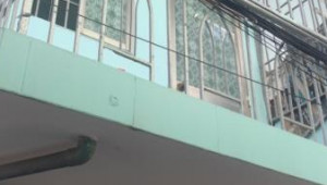 Bán nhà 2/7/4/9 Đường số 5, Bình Tân. DT: 2.0m x 5.0m, diện tích: 0m2 giá: 1.37 tỷ