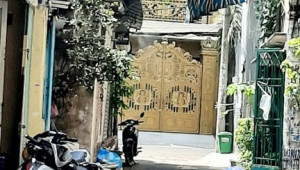 Bán nhà 50/3A Liên Khu 8-9, Bình Tân. DT: 4.0m x 12.0m, diện tích: 48m2 giá: 3.85 tỷ