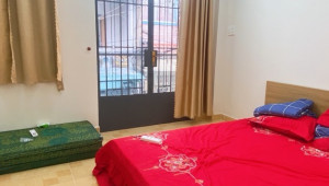 Bán nhà 55/4 Đường số 18D, Bình Tân. DT: 4.0m x 8.0m, diện tích: 32m2 giá: 3.5 tỷ