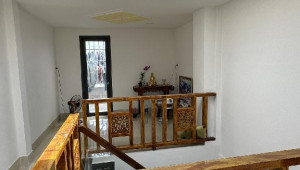 Bán nhà 50/8A Đường Số 14, Bình Tân. DT: 3.7m x 0.0m, diện tích: 43m2 giá: 5.2 tỷ