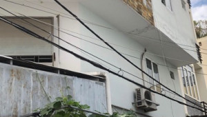 Bán nhà 42/33 Đường số 5, Bình Tân. DT: 4.0m x 12.0m, diện tích: 48m2 giá: 3.1 tỷ