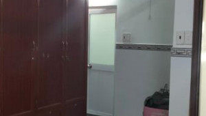 Bán nhà 8/13 Đường số 2, Bình Tân. DT: 7.9m x 10.0m, diện tích: 0m2 giá: 6.6 tỷ