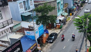 Bán nhà 39 Gò Xoài, Bình Tân. DT: 4.0m x 14.0m, diện tích: 56m2 giá: 7.3 tỷ