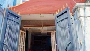 Bán nhà 340/10E Lê Văn Quới, Bình Tân. DT: 4.0m x 17.5m, diện tích: 70m2 giá: 5.78 tỷ