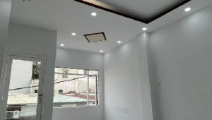 Bán nhà 68/6/7 đường số 3, Bình Tân. DT: 4.0m x 9.5m, diện tích: 39m2 giá: 4.35 tỷ