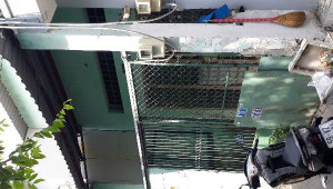Bán nhà 961/2/4a Tân Kỳ Tân Quý, Bình Tân. DT: 4.0m x 12.0m, diện tích: 0m2 giá: 3.3 tỷ