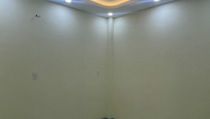 Bán nhà 33/25/2C Đường số 16A, Bình Tân. DT: 4.1m x 13.5m, diện tích: 50m2 giá: 7.2 tỷ