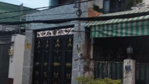 Bán nhà 50B Đường số 19, Bình Tân. DT: 4.0m x 20.0m, diện tích: 0m2 giá: 5.5 tỷ