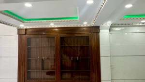 Bán nhà 15/2/1B Đường Số 20, Bình Tân. DT: 4.5m x 11.0m, diện tích: 50m2 giá: 5.25 tỷ