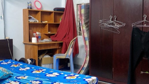 Bán nhà 95/1 Đường 18D, Bình Tân. DT: 4.0m x 12.0m, diện tích: 48m2 giá: 4.45 tỷ
