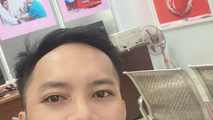 Bán nhà 10 Liên Khu 2-10, Bình Tân. DT: 4.1m x 10.0m, diện tích: 41m2 giá: 2.75 tỷ