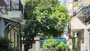 Bán nhà 135/40/5A gò xoài, Bình Tân. DT: 4.0m x 12.0m, diện tích: 48m2 giá: 4.5 tỷ