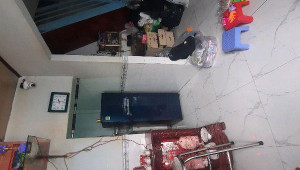 Bán nhà 59/20/1/8 Liên khu 10 - 11, Bình Tân. DT: 6.0m x 10.0m, diện tích: 0m2 giá: 4.0 tỷ