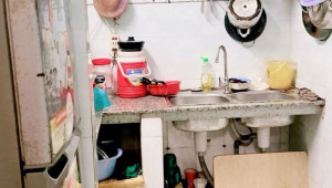 Bán nhà 62/8/4 Đường số 5A, Bình Tân. DT: 4.0m x 11.0m, diện tích: 44m2 giá: 4.2 tỷ