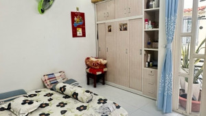 Bán nhà 113 Đường số 14, Bình Tân. DT: 4.0m x 10.0m, diện tích: 40m2 giá: 4.15 tỷ