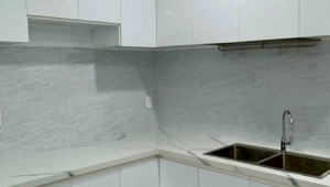 Bán nhà 81/8/6 18D, Bình Tân. DT: 3.1m x 12.0m, diện tích: 35m2 giá: 3.6 tỷ