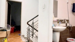 Bán nhà 31/86 Đường số 3, Bình Tân. DT: 4.0m x 12.0m, diện tích: 48m2 giá: 4.89 tỷ