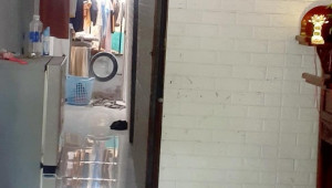 Bán nhà 17/22 Đường số 2, Bình Tân. DT: 4.0m x 22.0m, diện tích: 85m2 giá: 5.0 tỷ