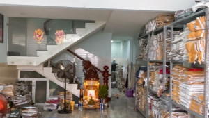 Bán nhà 28/19/5 Đường số 9A, Bình Tân. DT: 4.0m x 14.5m, diện tích: 58m2 giá: 4.5 tỷ