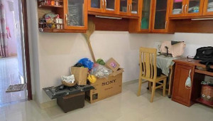 Bán nhà 144 Đường Số 8, Bình Tân. DT: 4.0m x 22.0m, diện tích: 88m2 giá: 7.7 tỷ