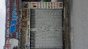 Bán nhà 100/19 Đường số 16, Bình Tân. DT: 4.1m x 13.5m, diện tích: 0m2 giá: 4.0 tỷ
