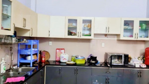 Bán nhà 10/2G Đường số 20, Bình Tân. DT: 6.7m x 12.5m, diện tích: 87m2 giá: 6.17 tỷ