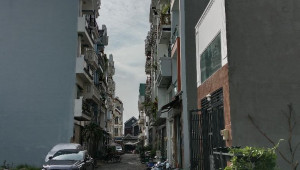 Bán nhà 51/12/30 Đường 18B, Bình Tân. DT: 4.5m x 0.0m, diện tích: 51m2 giá: 5.95 tỷ