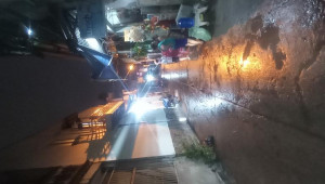 Bán nhà 23 đường 13A, Bình Tân. DT: 3.0m x 10.0m, diện tích: 31m2 giá: 2.8 tỷ