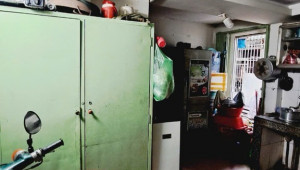 Bán nhà 62 đường 14a, Bình Tân. DT: 4.0m x 12.0m, diện tích: 48m2 giá: 4.95 tỷ